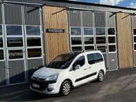 Citroën Berlingo Van 1.6 HDi XTR|5sits|SPECIAL UTRUSTAD