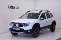 Dacia Duster 1.5 dCi 4x4 Drag Navi Ny Besikt 109hk