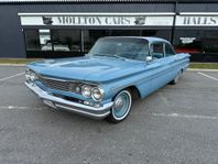Pontiac Catalina Coupé 6.4 V8 0kr insats 2200kr/mån