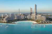Mellanvåning Al Marjan Island Al Marjan Island Ras Al Khaima