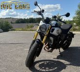 CFMOTO 700CL-X |NYSKICK|BESIKTAD|