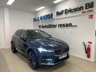 Volvo XC60 T6 Ultra Bright