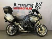 Triumph Sport 1050 - Alternativ 1 MC