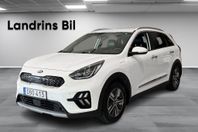 Kia Niro Plug-in advance plus 2 *Kupevärmare*Dragkorok*