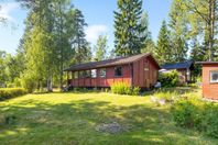 Fastighet med tre hus, perfekt för den stora familjen eller 