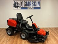 JONSERED FR 2218 FA2 4x4 **Kawasaki 18 hk**Combi 112cm**