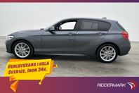 BMW 118 M Sport