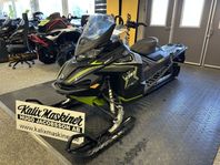 Lynx XTerrain PRO 600