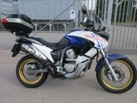 Honda Powersports XL700VA Transalp ABS