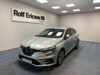 Renault Mégane Sport Tourer PhII TCe 140 Techno A ST II