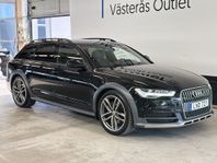 Audi A6 allroad quattro 3.0 TDI 218hk Drag Värmare Backkamer
