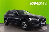 Volvo XC60 B4 AWD Momentum Advanced Skinn/B-Kam/Navi/Värm/
