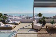 Orizonne - Villajoyosa - penthouse
