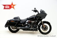 Harley-Davidson CVO Roadglide  *3,75% Ränta*