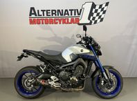 Yamaha MT-09 ABS - Alternativ 1 MC