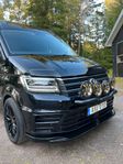 Volkswagen Volkswagen Crafter 2.0 TDI 177hk 2.0 TDI Euro 6