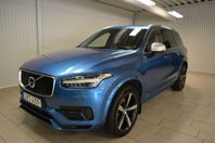 Volvo XC90 T8 TwEn AWD Geartronic R-Design SoV Nyservad Pano