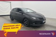 Toyota Auris 1.2 Touch & Go Edition Kamera Navi Bluetooth