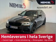 BMW 530 d xDrive M Sport HuD/H&K/Panorama/Drag/360°/Pvärm