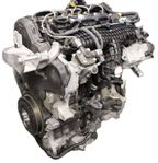 Dieselmotorer till Volvo D4204T23 D4204T14 D4204T5 D4204T11