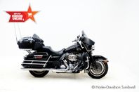 Harley-Davidson Electra Glide *3,75% Ränta*