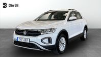 Volkswagen T-Roc 1.5 TSI 150 DSG 1.5 LIFE BT110 TS