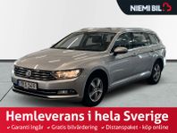 Volkswagen Passat Sportscombi 2.0 TDI/Kamera/Drag/Carplay