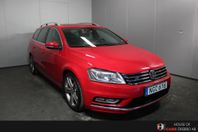 Volkswagen Passat Variant 2.0TDI 4Motion GT Pano Drag R-line