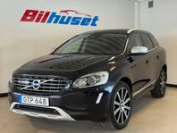 Volvo XC60 D5 AWD Geartronic Summum Euro 6