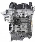 Ford Ecoboost motorer med mera M1DA, M2DA, M1JE M8DD, M8DE