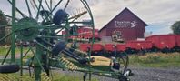 Krone Swadro TC 810