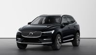 Volvo XC60 T6 Core Nordic Edition | LAGERBIL