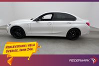 BMW 330e M Sport 292hk Head Up Harman/Kardon Taklucka
