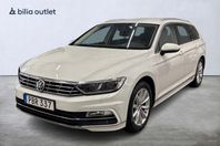 Volkswagen Passat 2.0 TDI GT PDC Fram&Bak Adaptiv Carplay