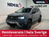 Dacia Duster 1.3 TCe GPF 4x4 Drag Mvärm GPS 360° Kamera SoV