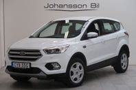 Ford Kuga 2.0 TDCi AWD Trend Drag Värmare Navi MOMS