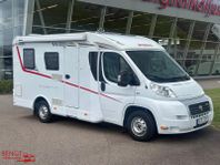 Dethleffs Globebus T 002 | Automat