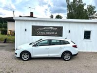 Renault Mégane Grandtour 1.5 dCi Bose Edition Euro 5