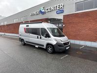 Bürstner City Car C 600