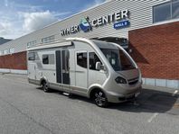 Knaus 700 S Liner