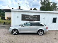 Audi A4 Avant 1.8 TFSI Multitronic Euro 5 Automat