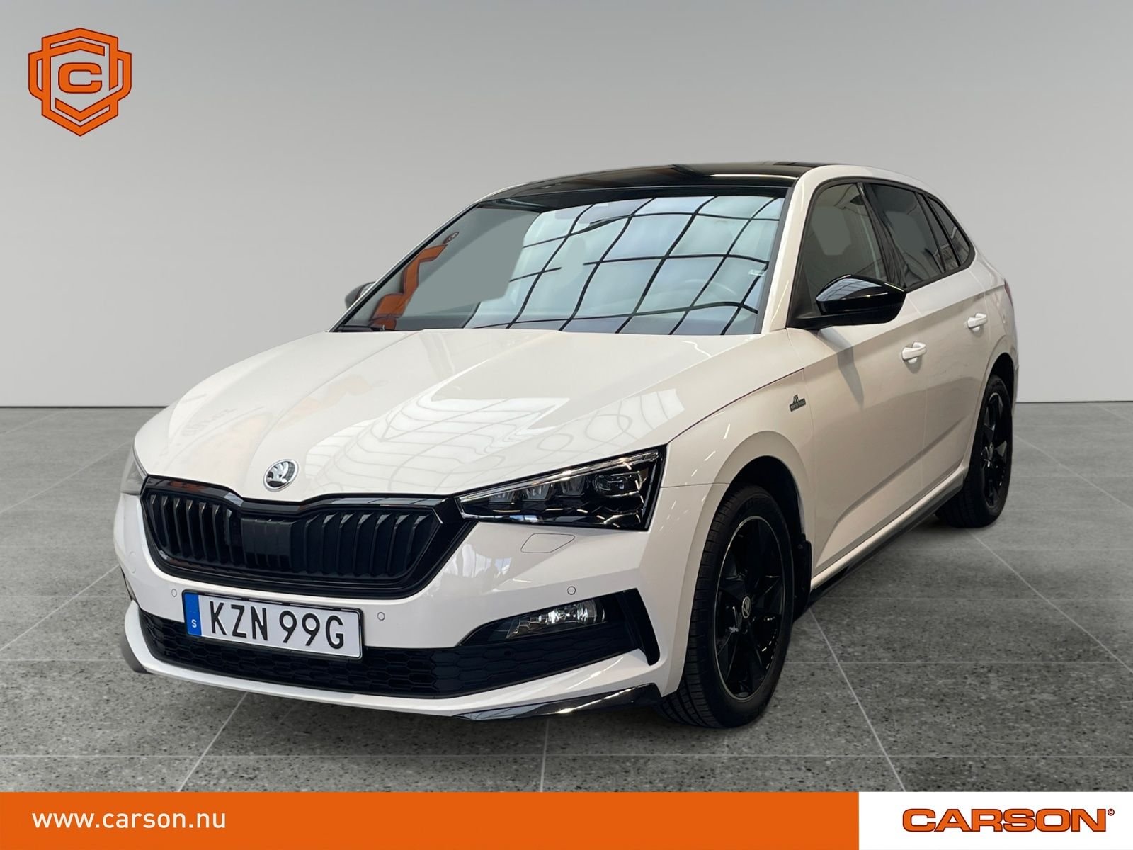Škoda Scala 1.0 TSI DSG Sequential, 110hp, 2022