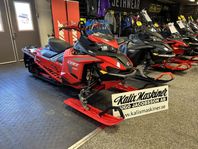 Lynx XTerrain RE 850 endast 39 mil