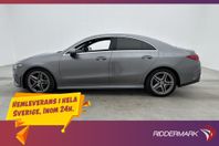 Mercedes-Benz CLA Coupé AMG Sport Pano Kamera Widescreen