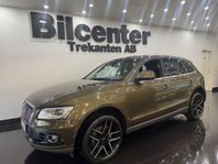 Audi Q5 2.0 TDI DPF quattro S Tronic Design Euro 5