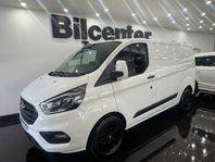 Ford transit Custom 280 2.0 TDCi Euro 6 3-Sits LED