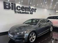 Audi A5 Sportback 2.0TFSI Q S-Tronic S-Line*Cockpit*SeSpec!