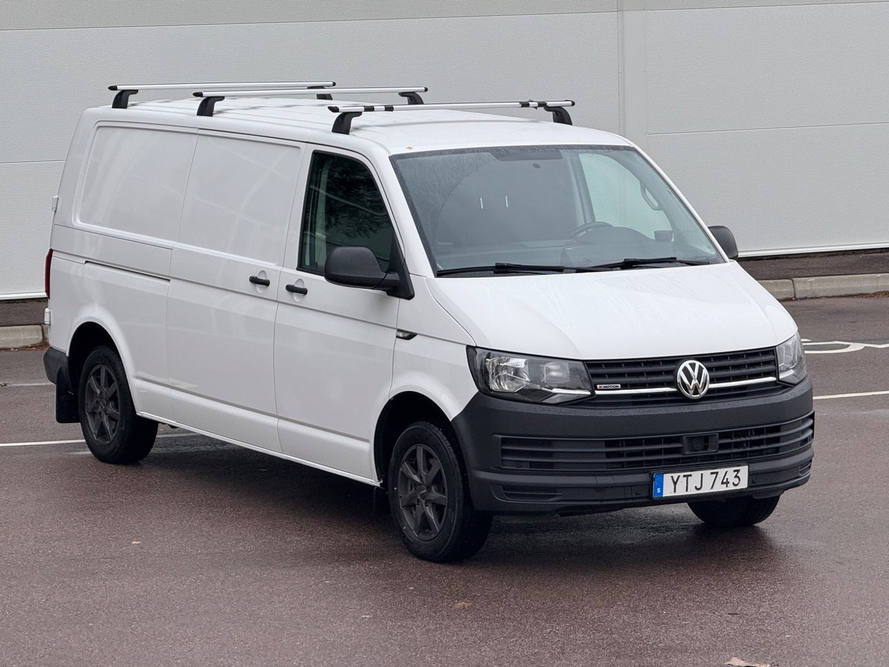 Volkswagen Transporter T32 2....