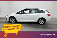 Opel Astra 1.7 CDTI Sports tourer kombi Enjoy