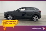 Mazda CX-30 2.0 SKYACTIV-G M Hybrid 122hk BOSE Värmare